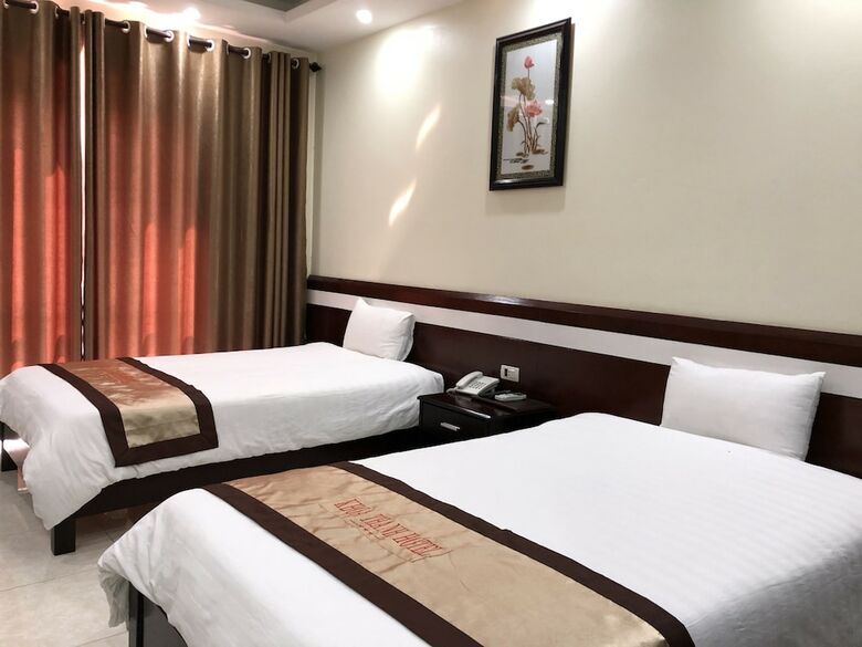 Khoa Thanh Hotel