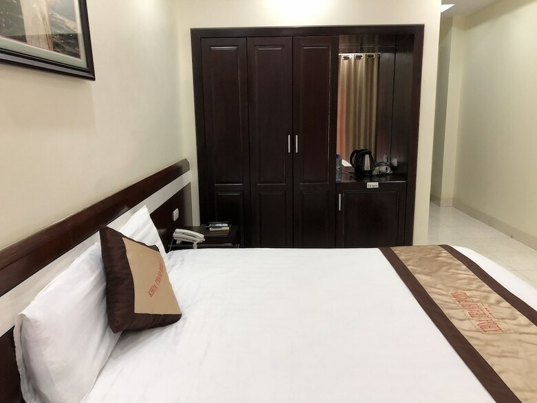 Khoa Thanh Hotel