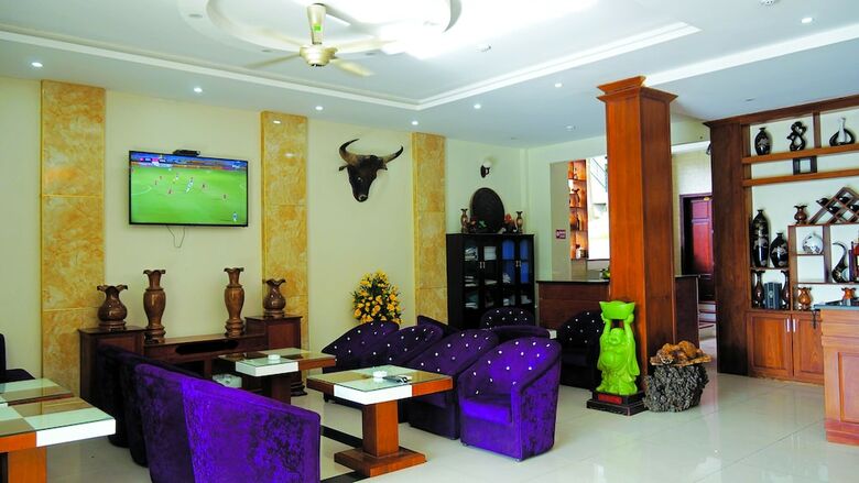 Khoa Thanh Hotel