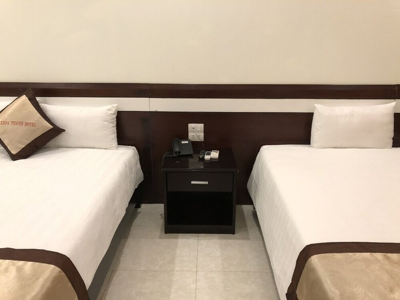 Khoa Thanh Hotel