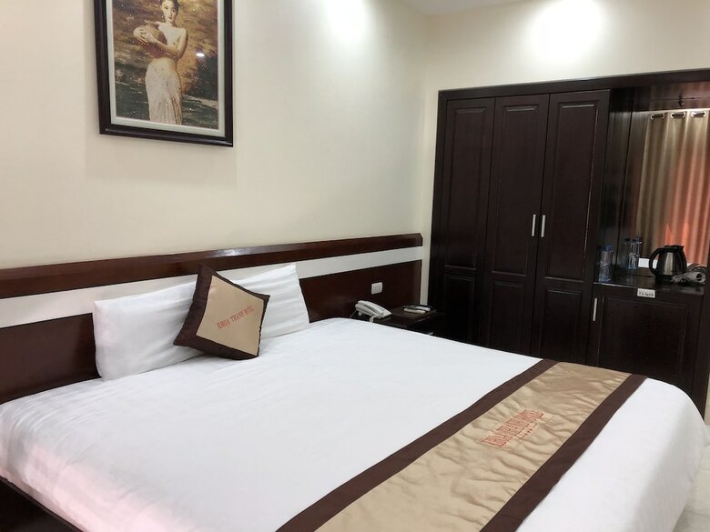 Khoa Thanh Hotel