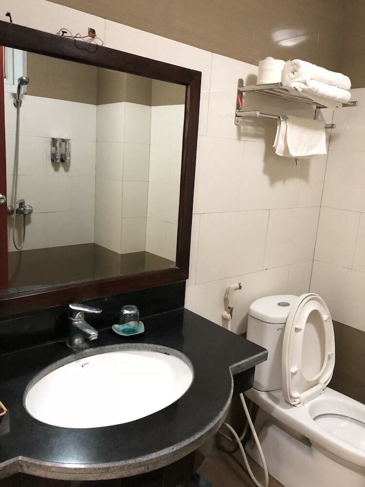 Khoa Thanh Hotel
