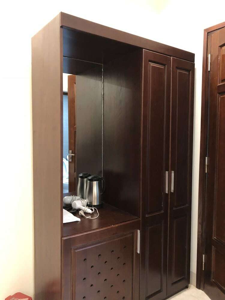 Khoa Thanh Hotel