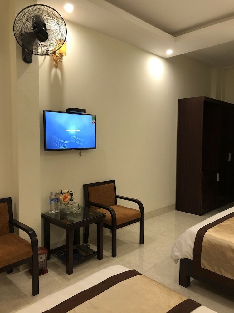 Khoa Thanh Hotel