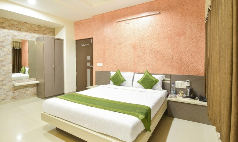 Hotel Treebo Sun Star