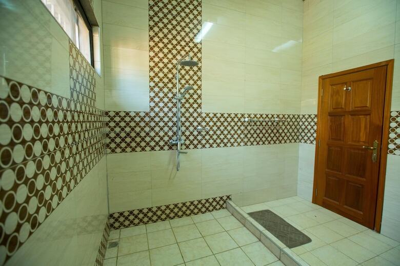 Hotel Rukungiri Country Home