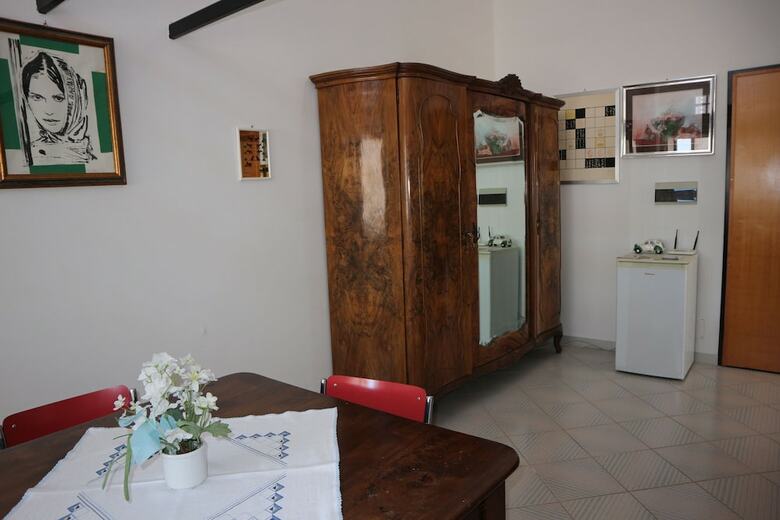 B&B Macalube Aragona