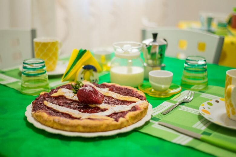 B&B Menta E Limone