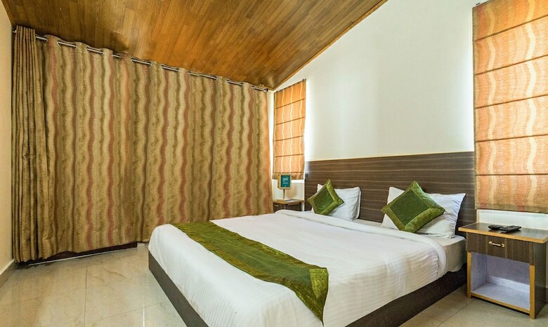 Hotel Treebo Trip Royal Suites Kasauli