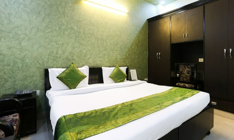 Hotel Treebo Trip Royal Suites Kasauli