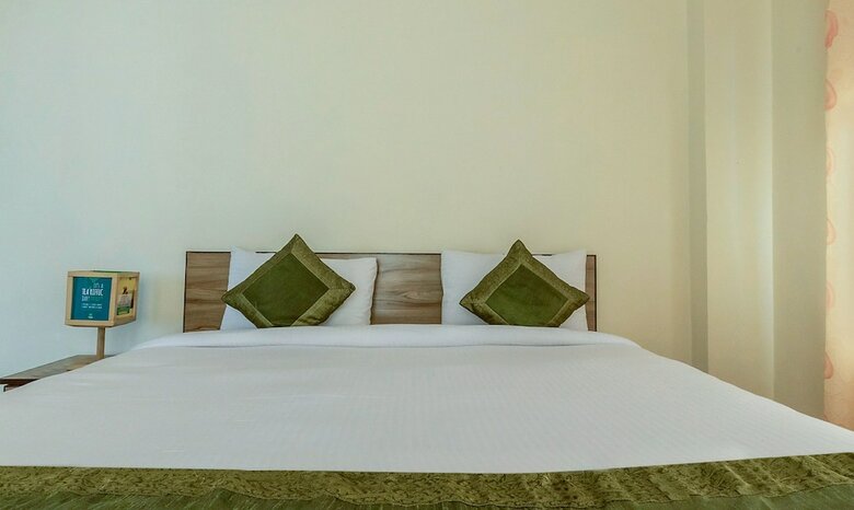 Hotel Treebo Trip Royal Suites Kasauli