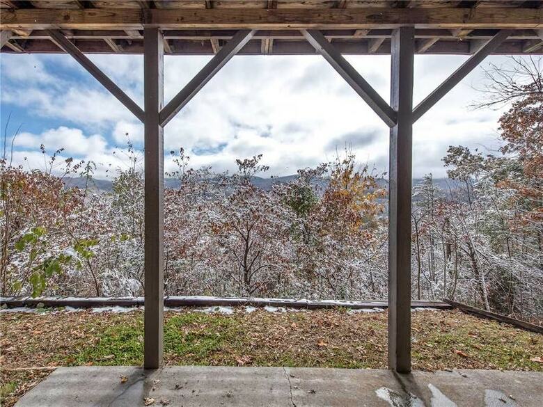 Cabana Above The Clouds II 4 Bedroom Home