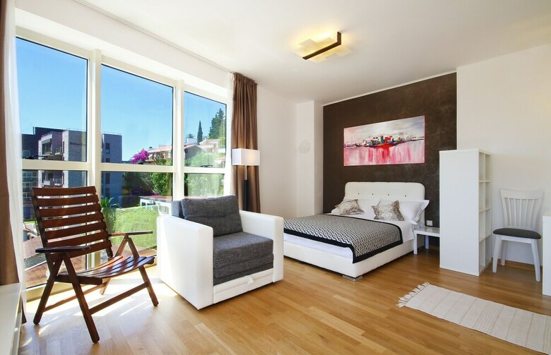 Budva Boutique Apartments
