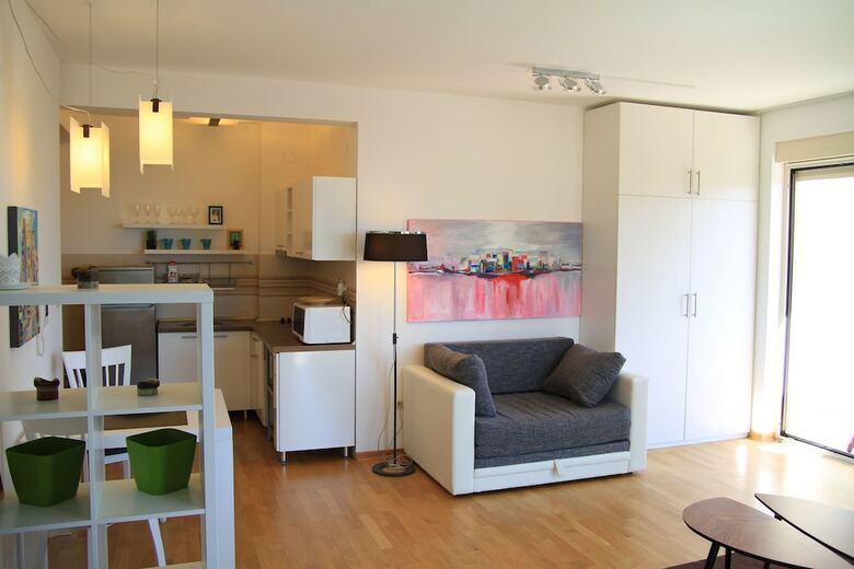 Budva Boutique Apartments