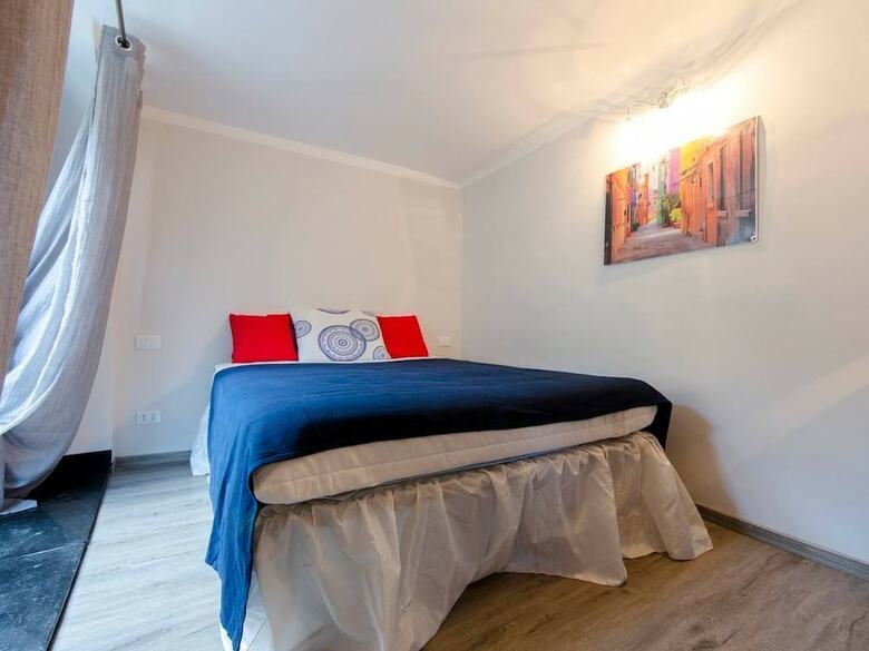 Apartamento Altido Vieni Vivi E Pernotta
