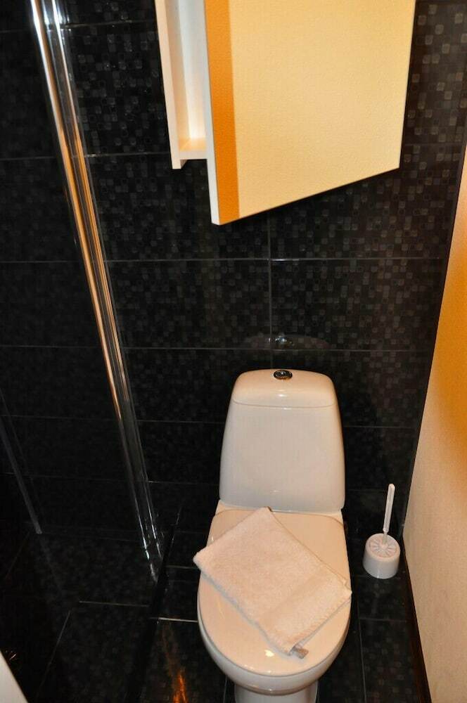 Apartamentos Orange Studio