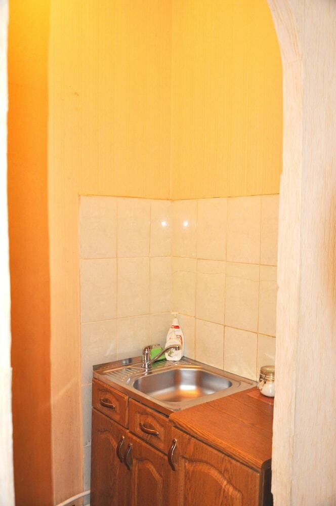 Apartamentos Orange Studio