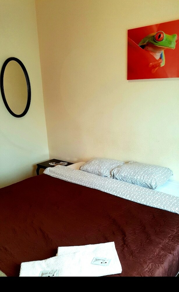 Apartamentos Orange Studio