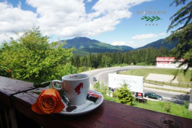 Hotel Rozmarin