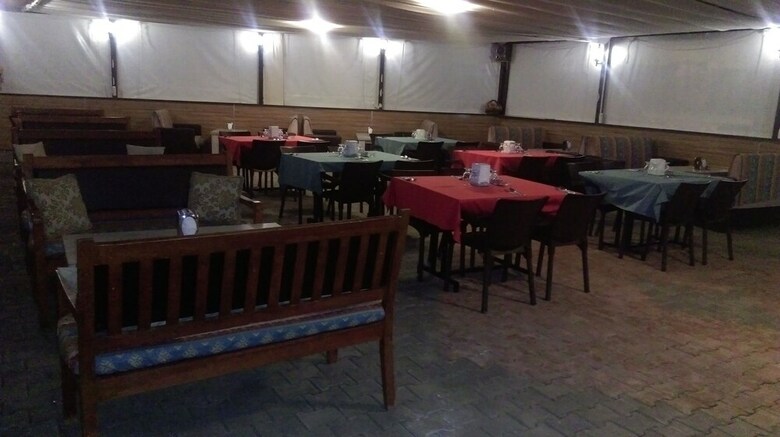 Hotel Odin Butik Otel