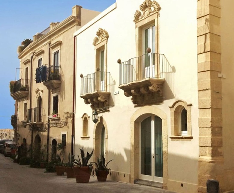 Posada Re Federico Boutique Hotel