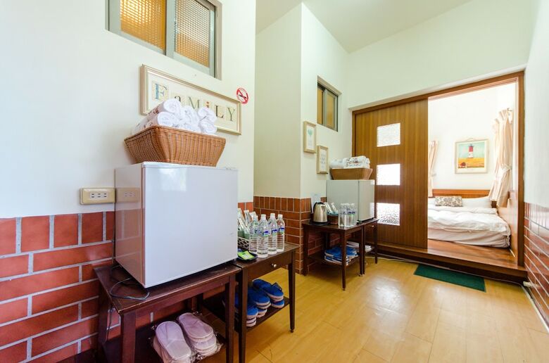 Bed & Breakfast Lanyanginn