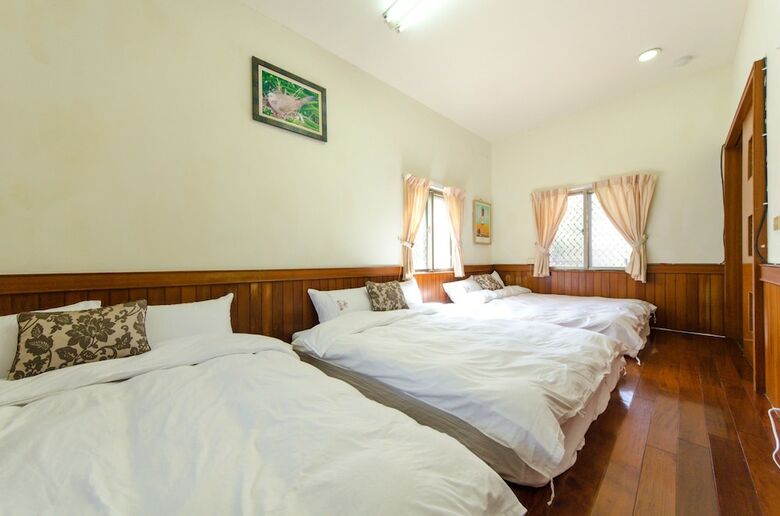 Bed & Breakfast Lanyanginn