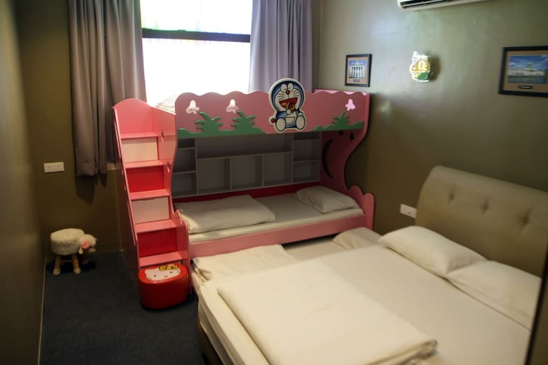 Hotel Shamrock Greenhill
