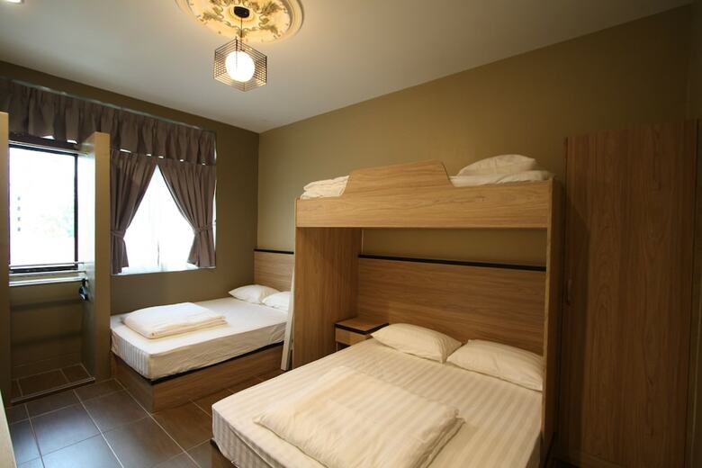 Hotel Shamrock Greenhill