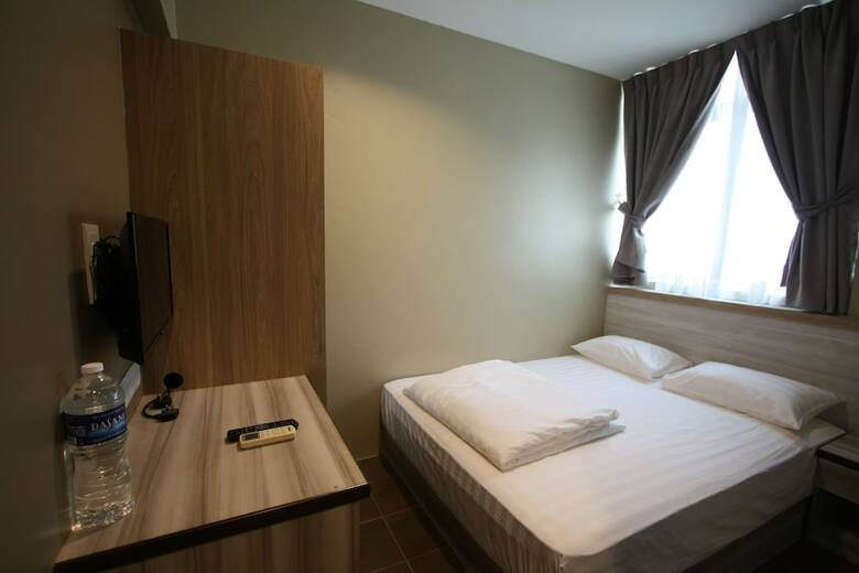 Hotel Shamrock Greenhill