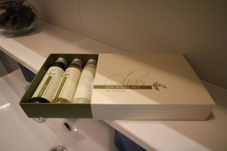 Bed & Breakfast La Cascata Negli Ulivi