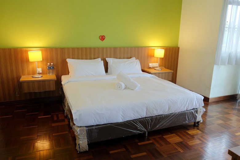 Hotel Natol Villa - Sydney