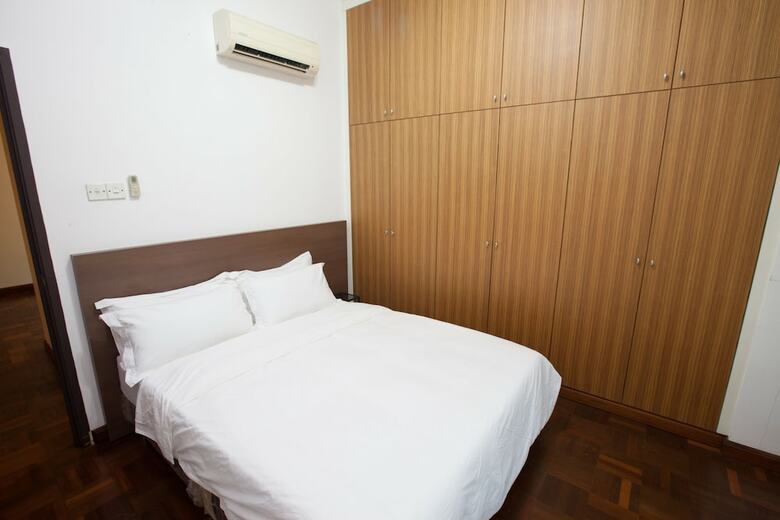 Hotel Natol Villa - Sydney