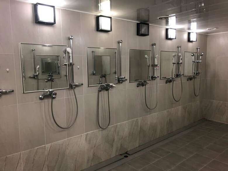 Hotel Yeosu Expo Guesthouse