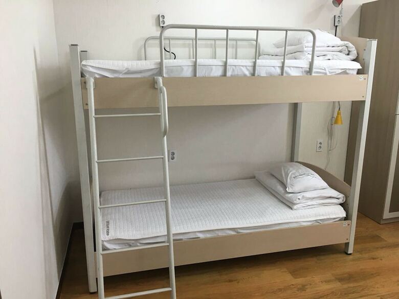 Hotel Yeosu Expo Guesthouse