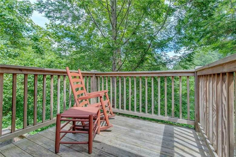 Cabana Gentle Bens Den 4 Bedroom Home