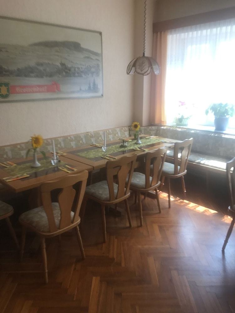 Hotel Gasthof Zur Glash�tte