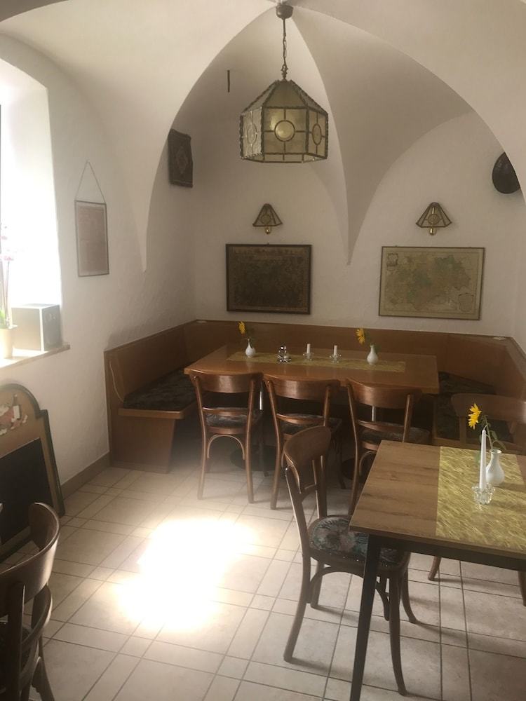 Hotel Gasthof Zur Glash�tte