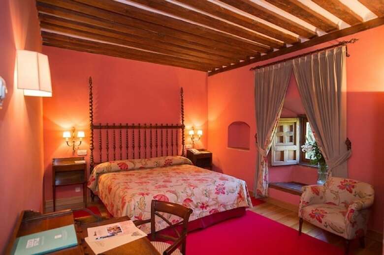 Hotel Antiguo Convento De Boadilla Del Monte