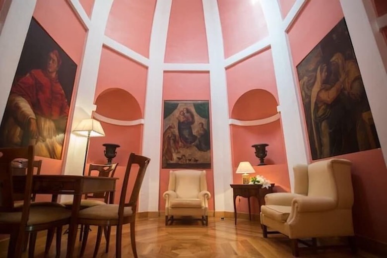 Hotel Antiguo Convento De Boadilla Del Monte