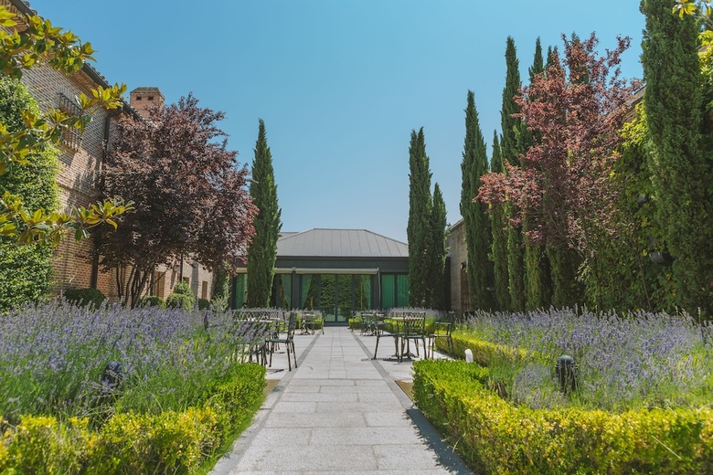 Hotel Antiguo Convento De Boadilla Del Monte