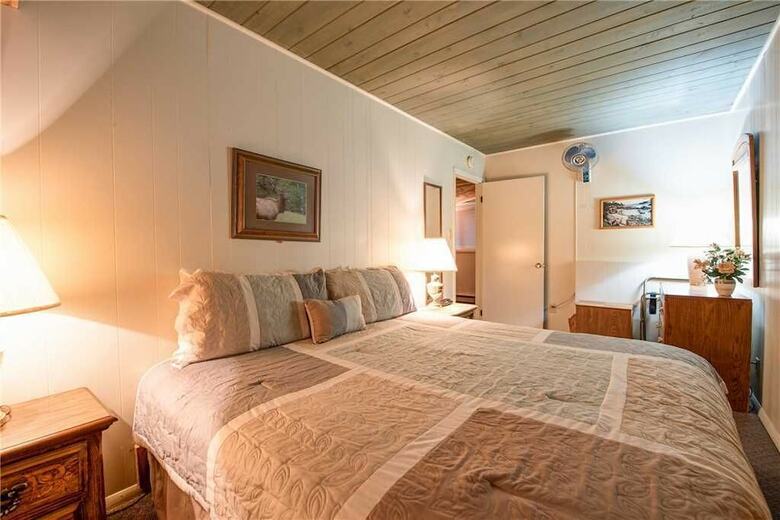 Cabana Echota 4 Bedroom Home With Hot Tub