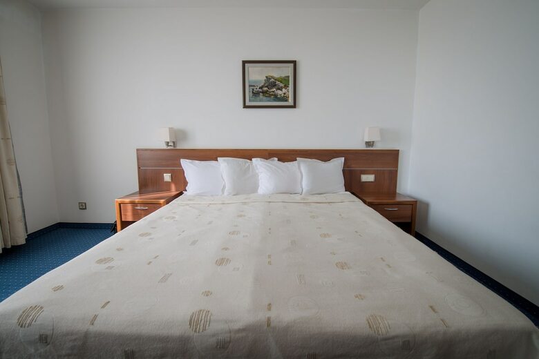 Park Hotel Ex. Best Western Park Hotel