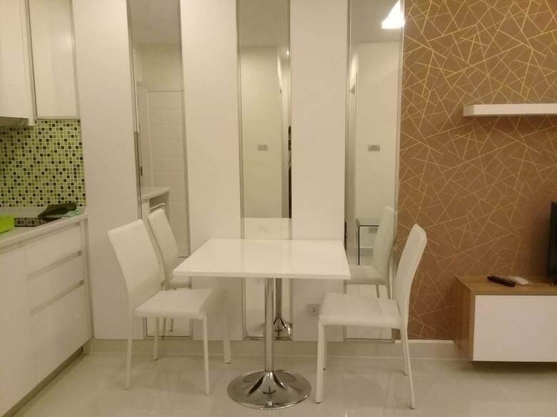 Amazon Residence Condo By Mainot