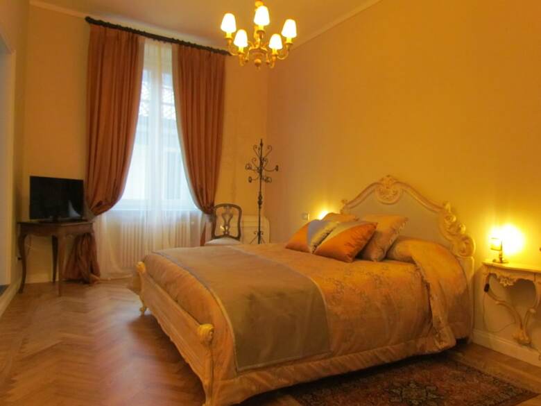 Bed & Breakfast L'approdo Di Sant'agostino