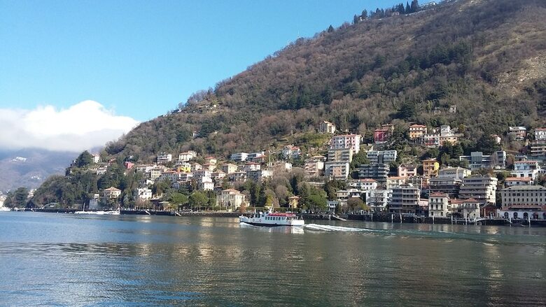 Bed & Breakfast L'approdo Di Sant'agostino