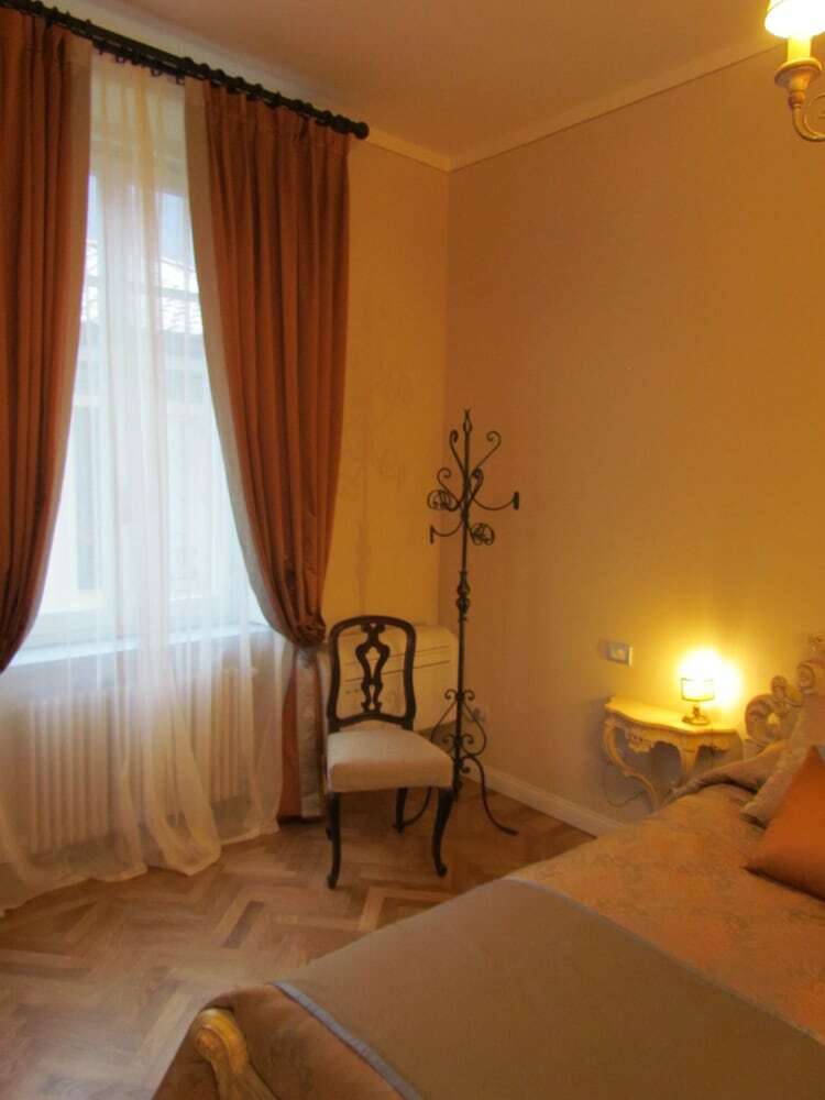 Bed & Breakfast L'approdo Di Sant'agostino