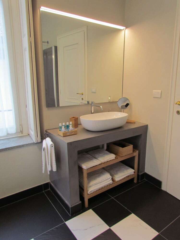 Bed & Breakfast L'approdo Di Sant'agostino