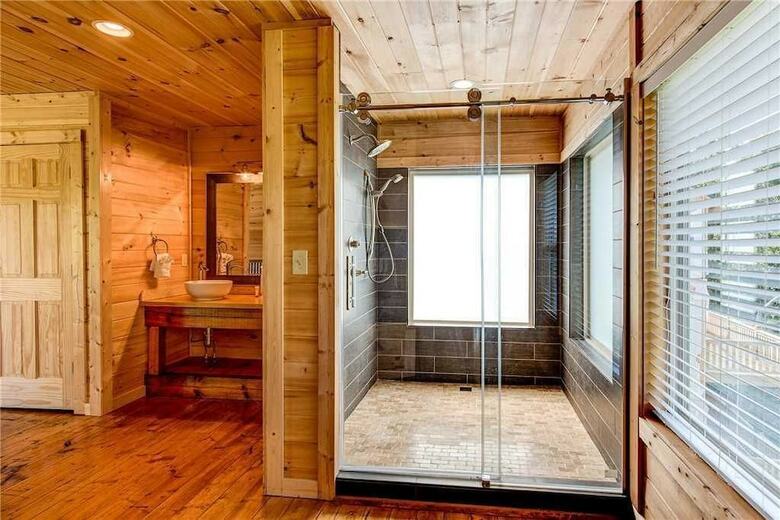 Cabana Mountain Splash 2 Bedroom Home With Private Pool