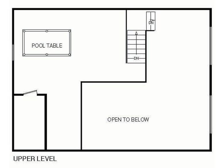 Cabana Seneca 1 Bedroom Home With Hot Tub